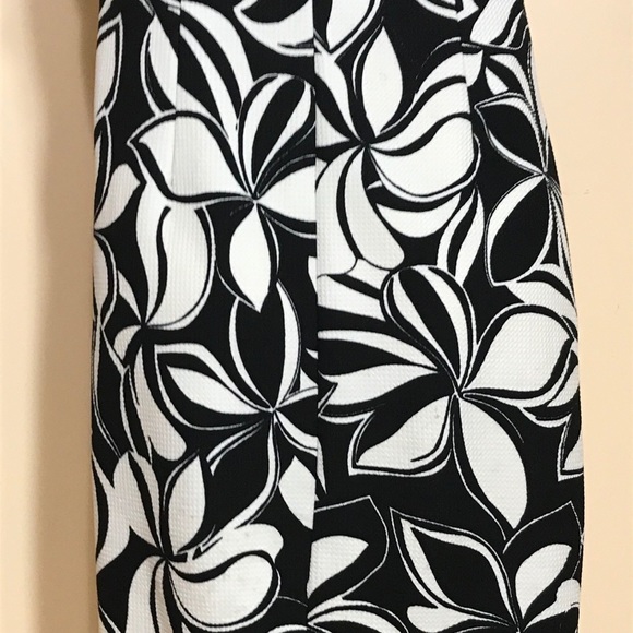 Karin Stevens DRESS Shift Flattering Outfit NEW - Picture 9 of 11